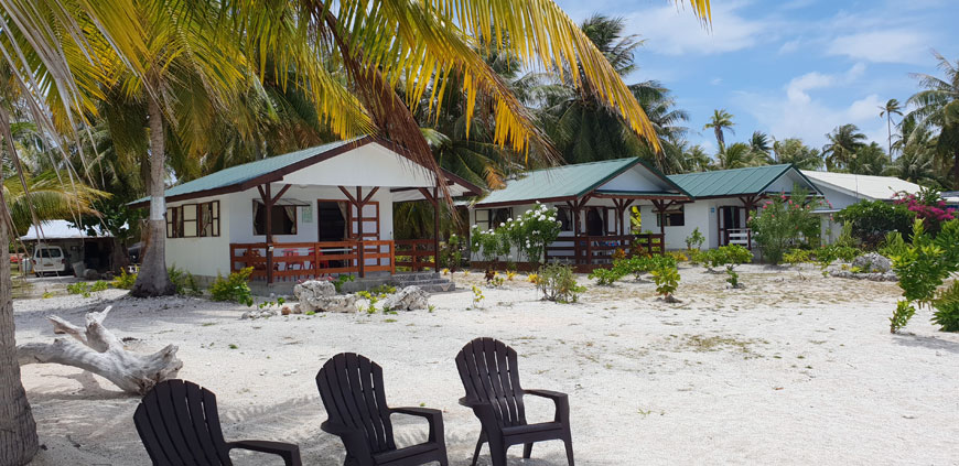 Kori Kori Lodge